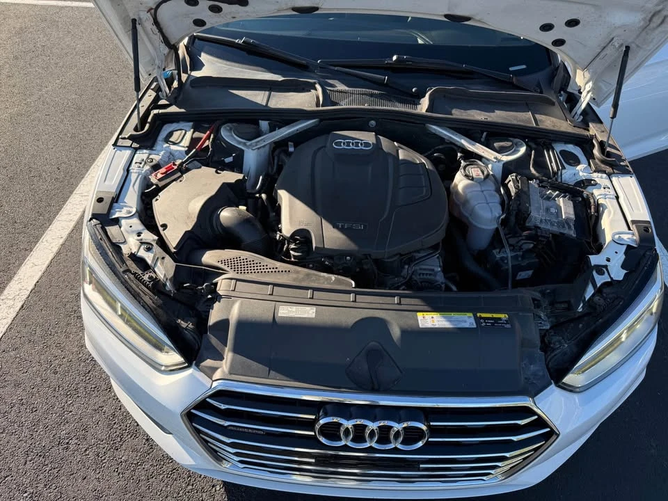 2019 Audi B9 A5 - Image 18 of 19