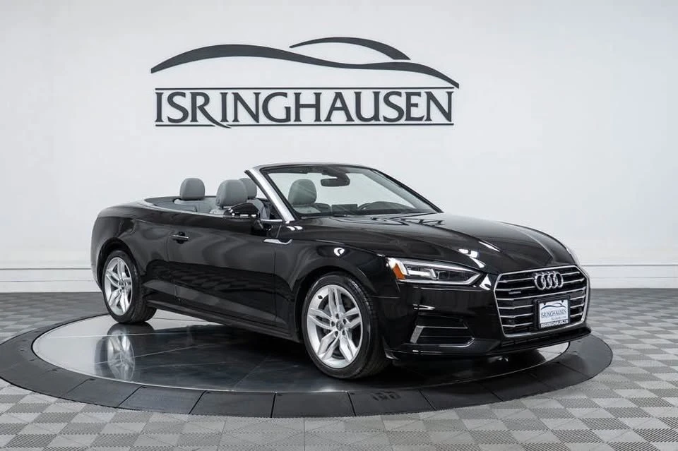 2019 Audi B9 A5 - Image 3 of 15