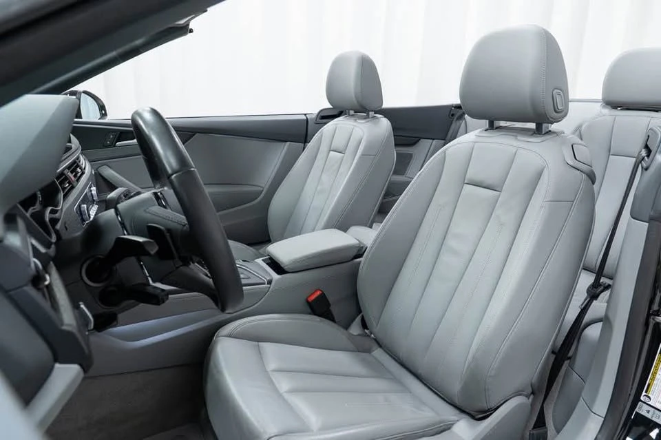 2019 Audi B9 A5 - Image 11 of 15