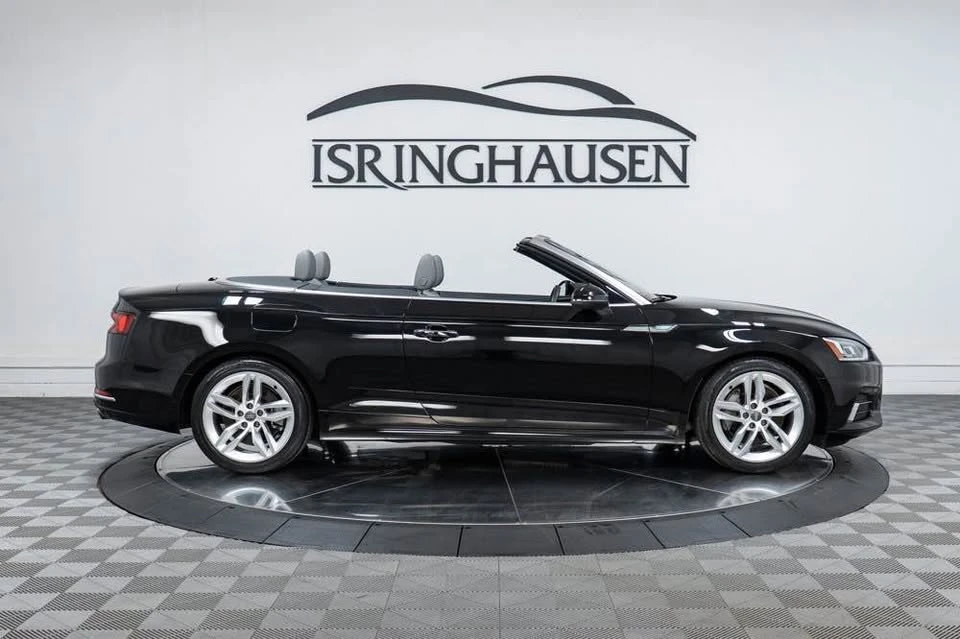 2019 Audi B9 A5 - Image 4 of 15