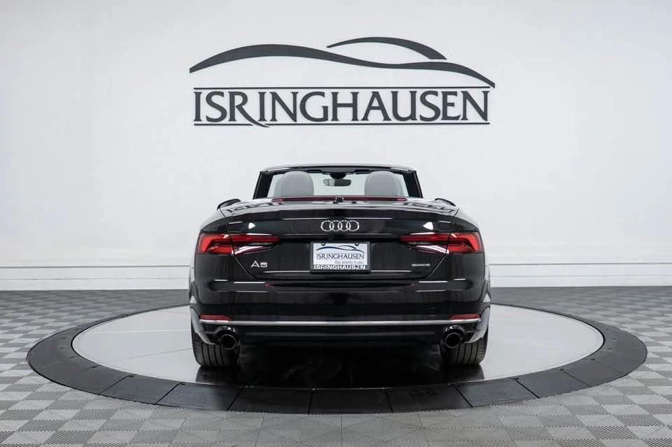 2019 Audi B9 A5 - Image 6 of 15