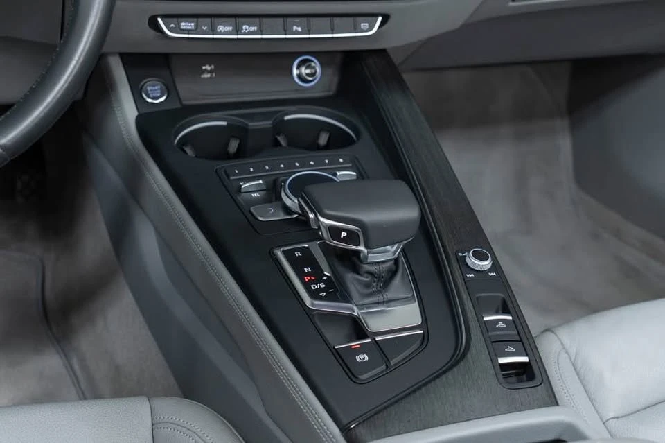 2019 Audi B9 A5 - Image 13 of 15