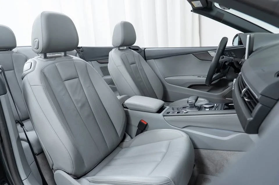 2019 Audi B9 A5 - Image 14 of 15