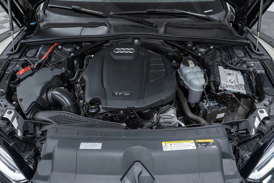 2019 Audi B9 A5 - Image 9 of 15