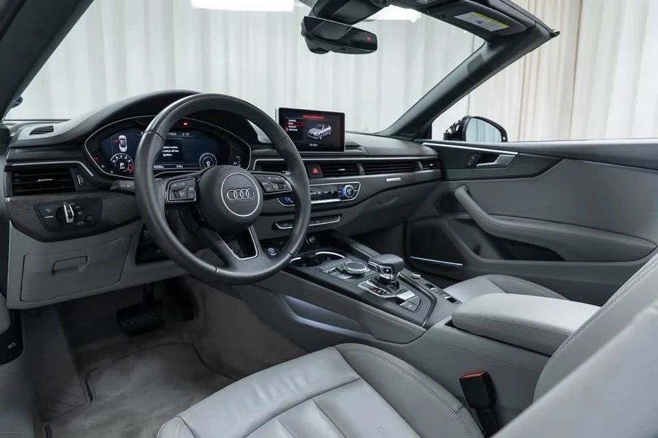 2019 Audi B9 A5 - Image 10 of 15