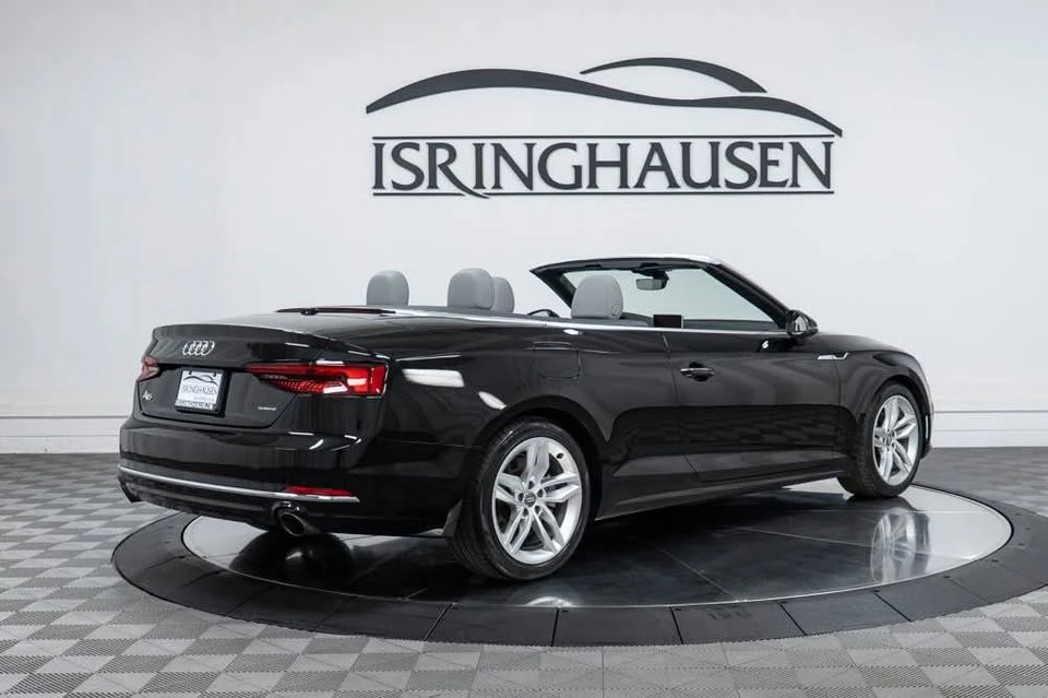 2019 Audi B9 A5 - Image 5 of 15