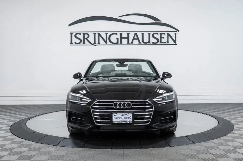 2019 Audi B9 A5 - Image 2 of 15