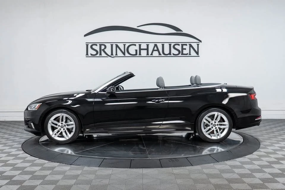 2019 Audi B9 A5 - Image 8 of 15