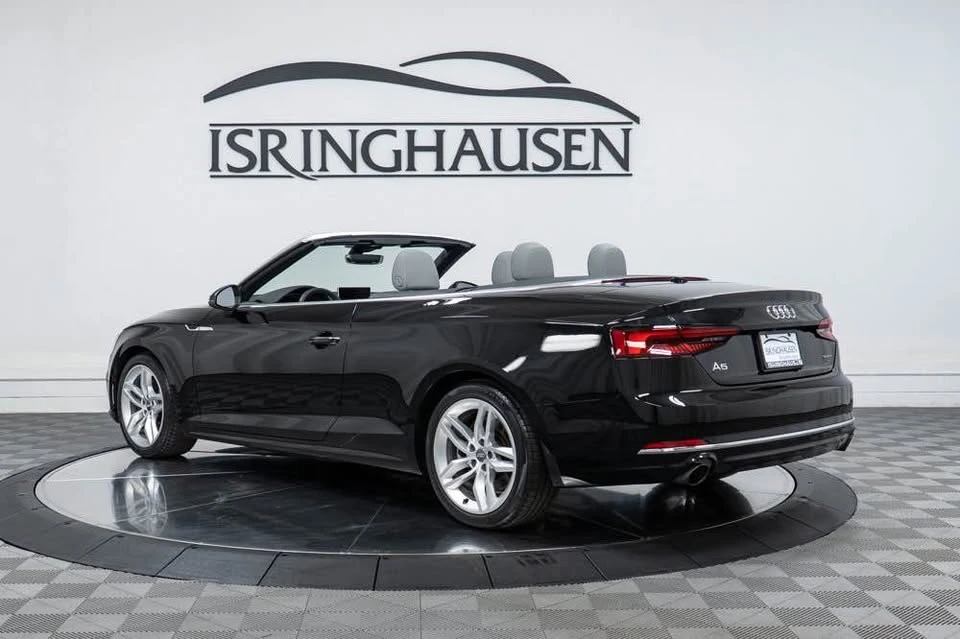 2019 Audi B9 A5 - Image 7 of 15