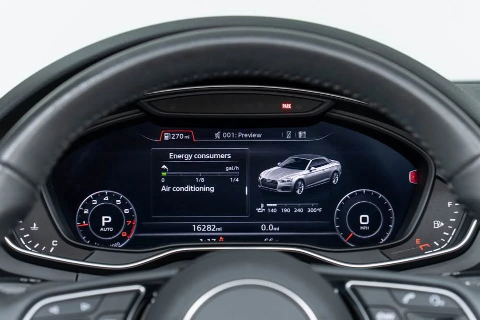 2019 Audi B9 A5 - Image 12 of 15