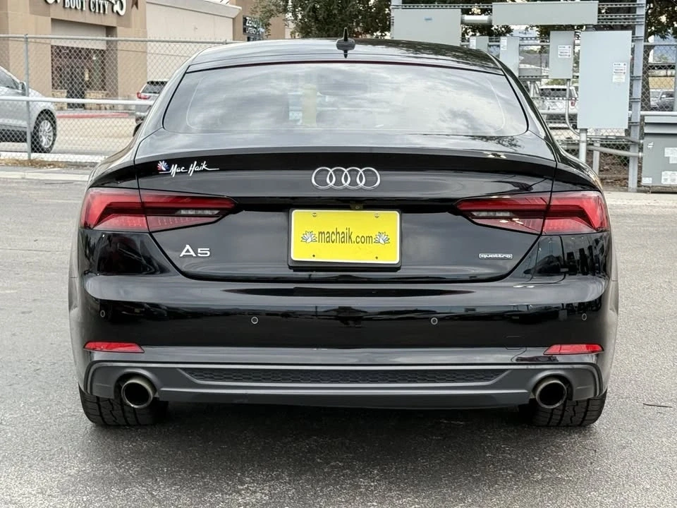 2019 Audi B9 A5 - Image 5 of 19