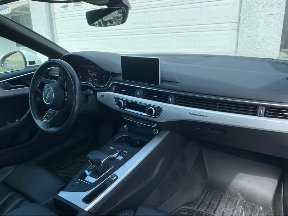 2019 Audi B9 A5 - Image 7 of 9