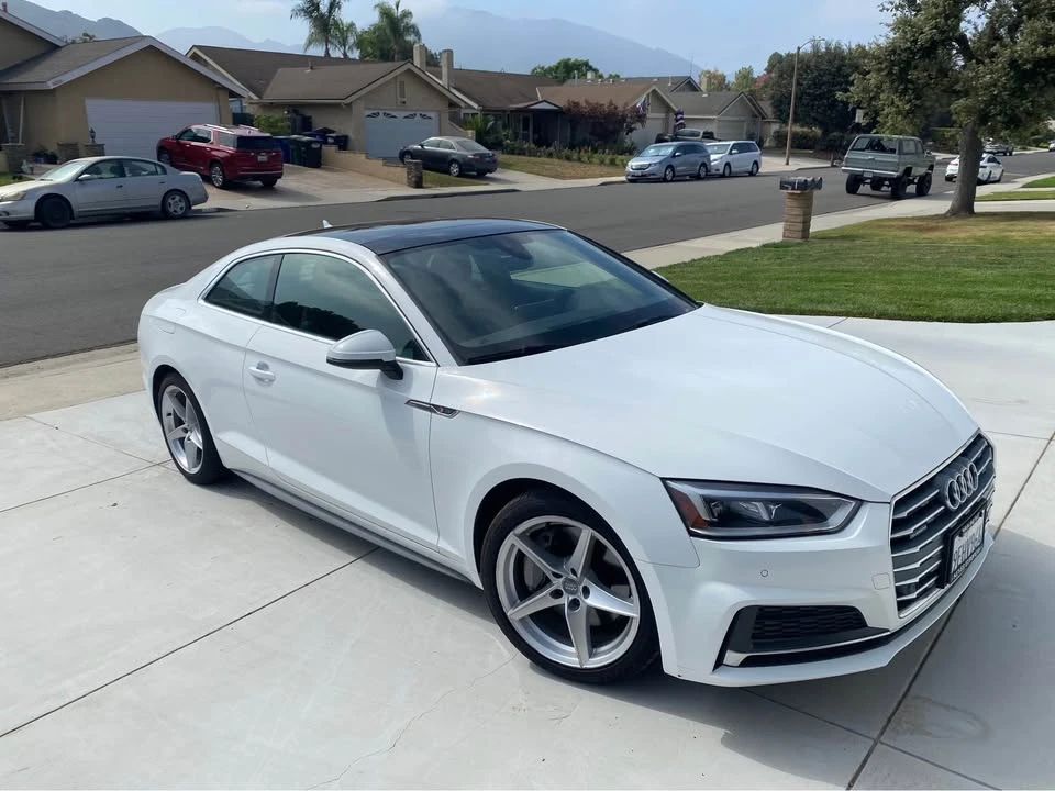 2019 Audi B9 A5 - Image 3 of 9