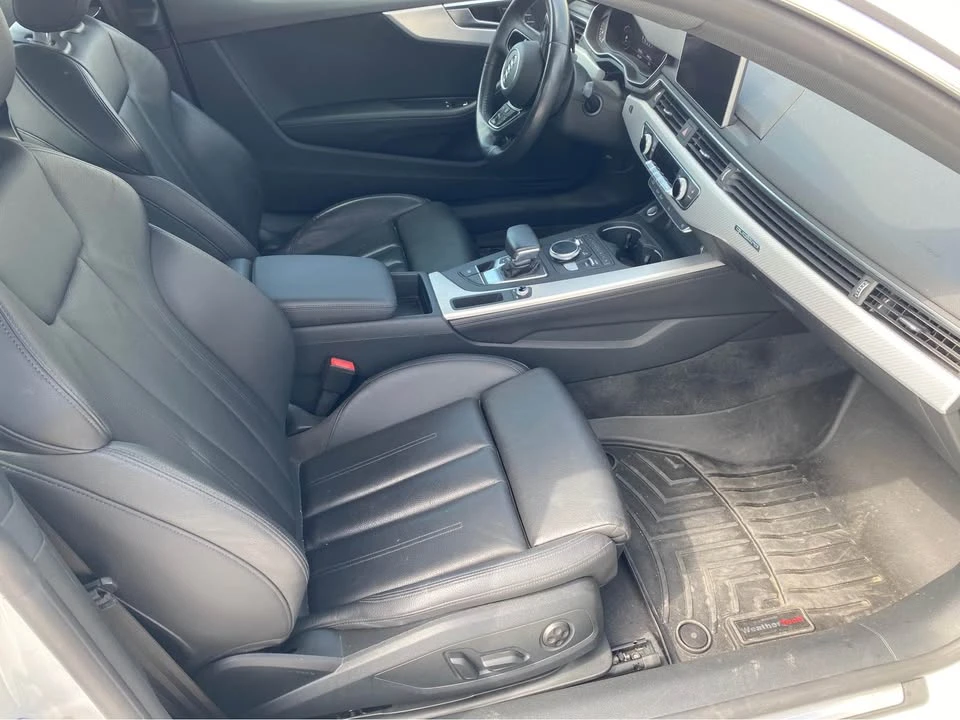 2019 Audi B9 A5 - Image 9 of 9