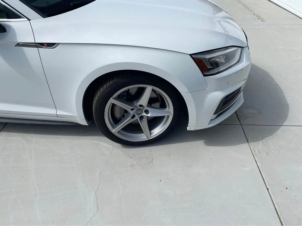 2019 Audi B9 A5 - Image 6 of 9