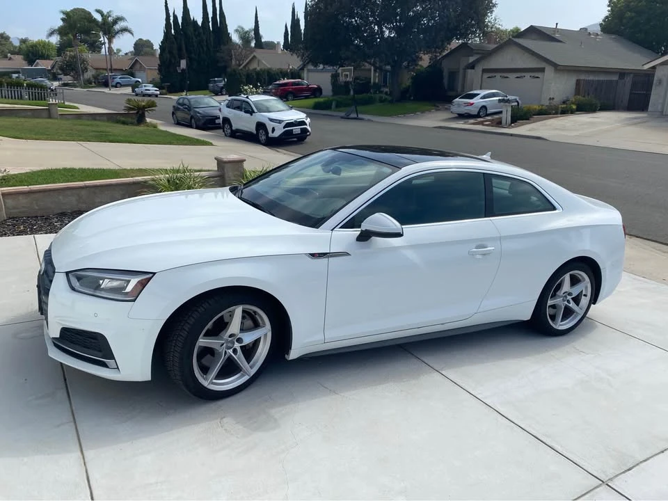 2019 Audi B9 A5 - Image 4 of 9