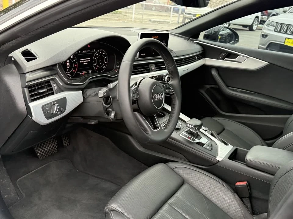 2019 Audi B9 A5 - Image 14 of 19