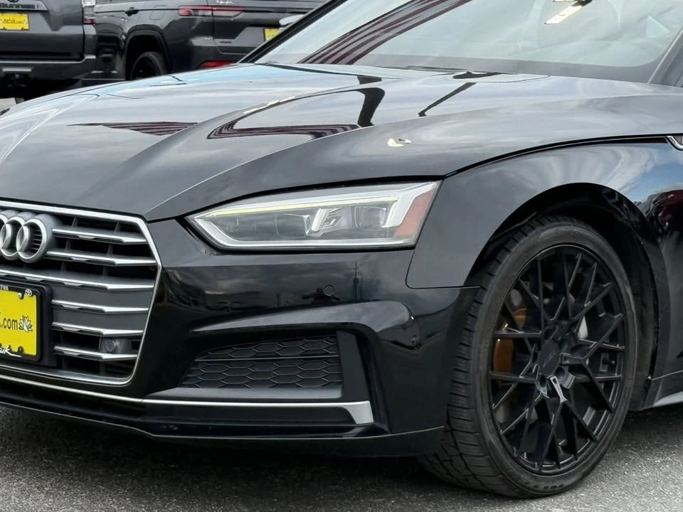2019 Audi B9 A5 - Image 7 of 19