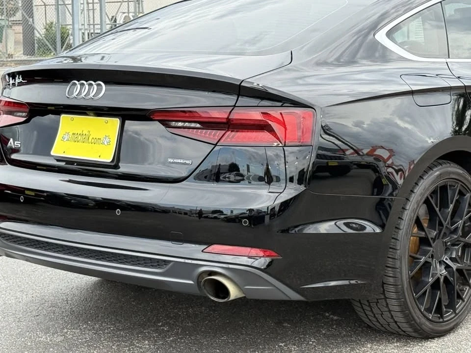 2019 Audi B9 A5 - Image 9 of 19