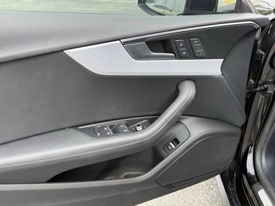 2019 Audi B9 A5 - Image 11 of 19