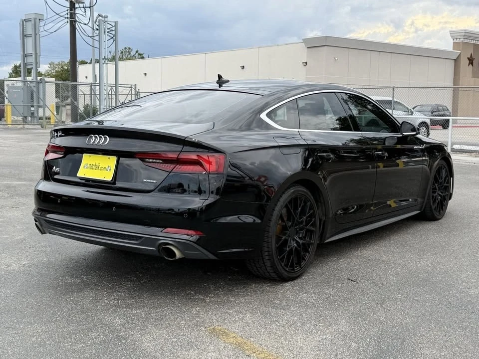 2019 Audi B9 A5 - Image 6 of 19