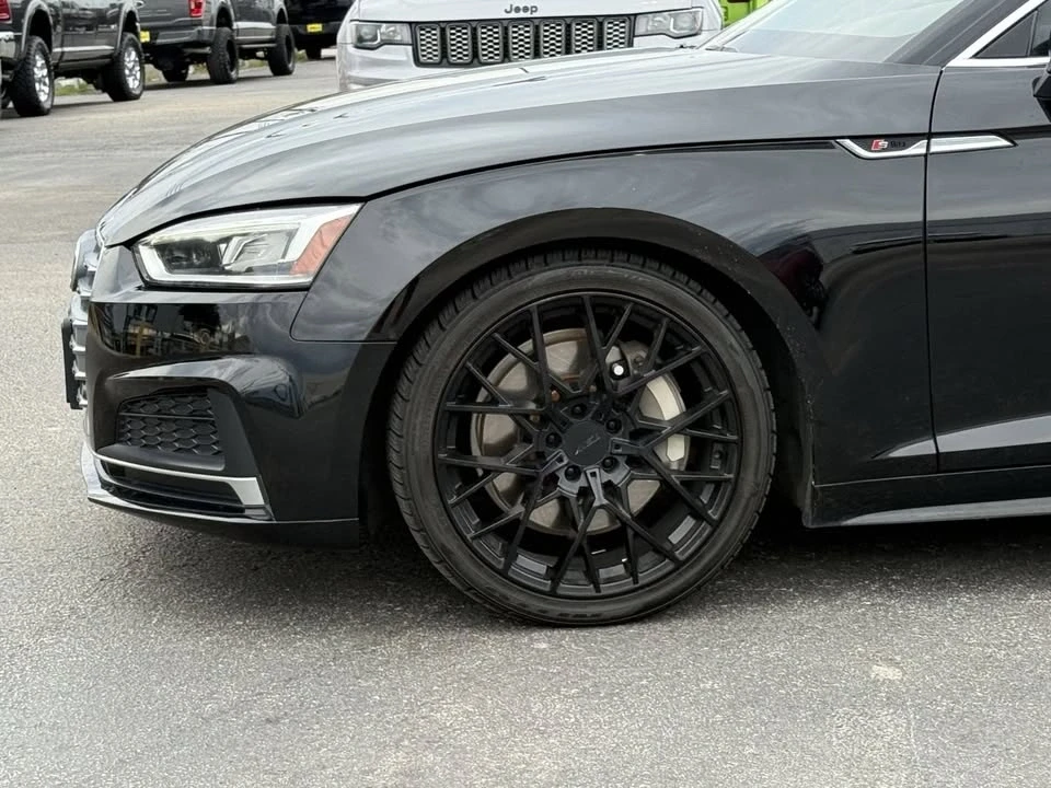 2019 Audi B9 A5 - Image 8 of 19