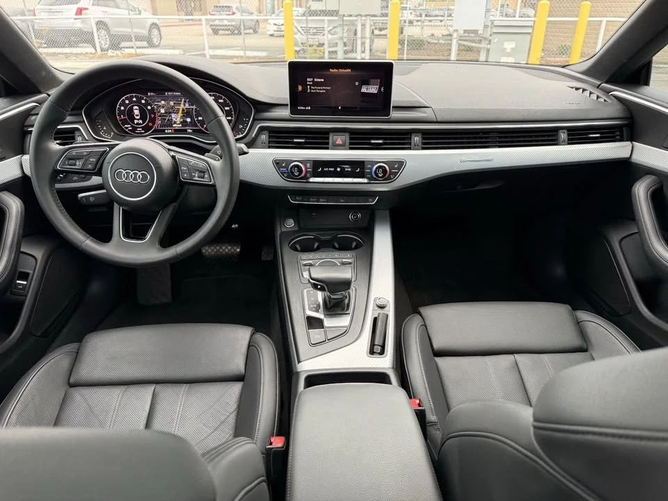 2019 Audi B9 A5 - Image 18 of 19