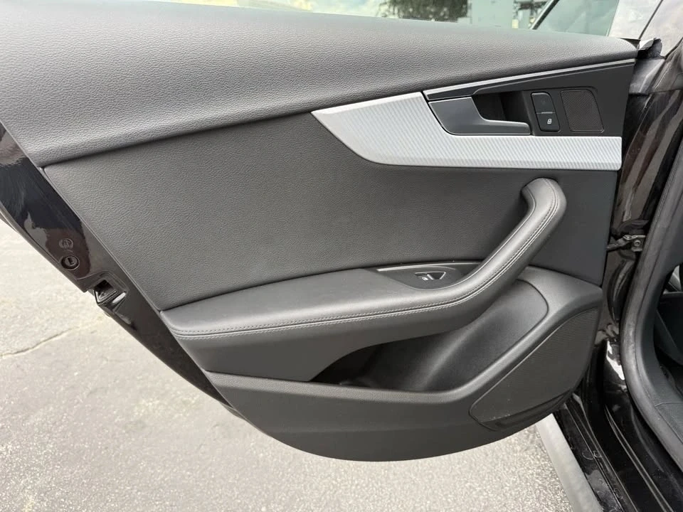 2019 Audi B9 A5 - Image 16 of 19