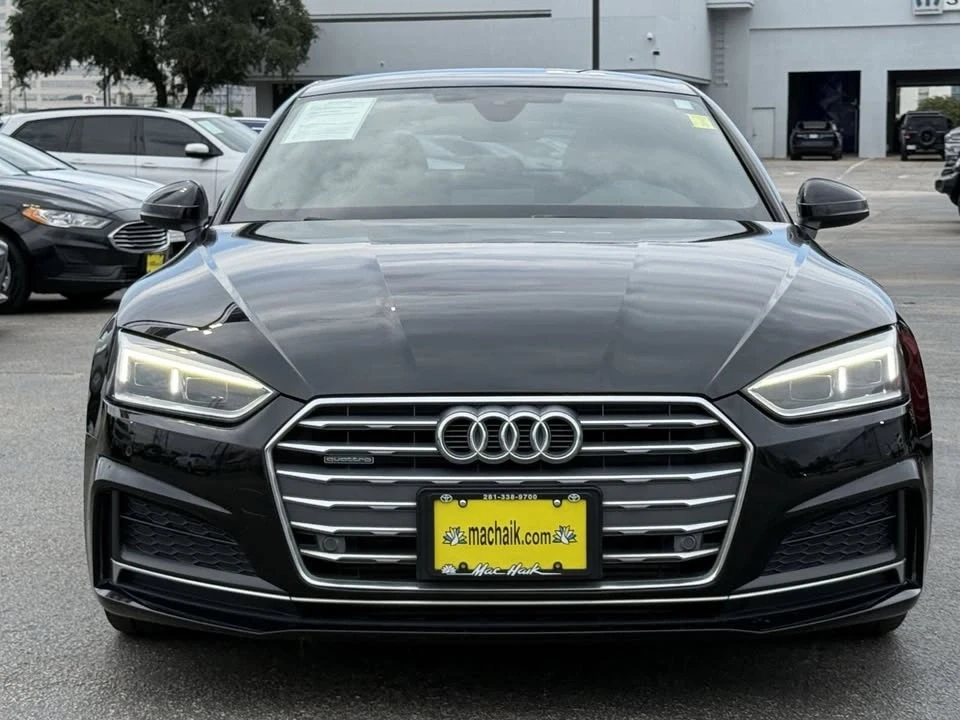2019 Audi B9 A5 - Image 3 of 19