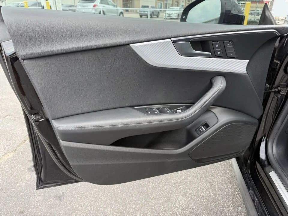 2019 Audi B9 A5 - Image 10 of 19