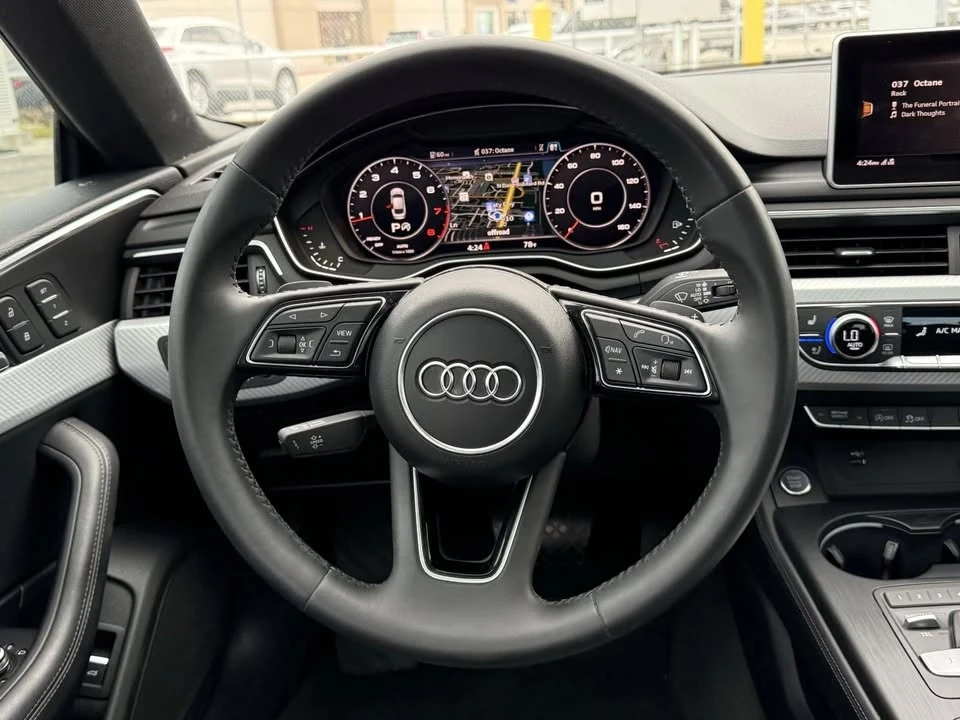 2019 Audi B9 A5 - Image 19 of 19