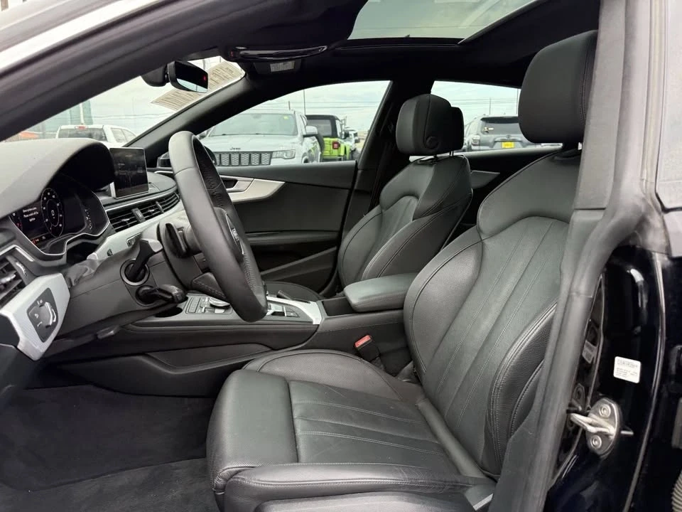 2019 Audi B9 A5 - Image 13 of 19