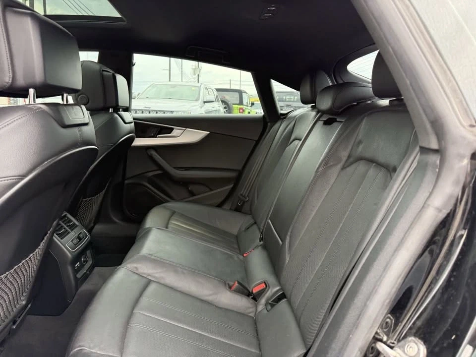 2019 Audi B9 A5 - Image 17 of 19