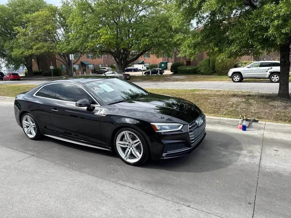 2019 Audi B9 A5 - Image 4 of 20