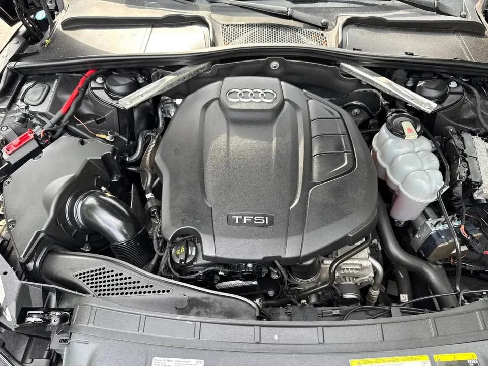 2019 Audi B9 A5 - Image 8 of 20