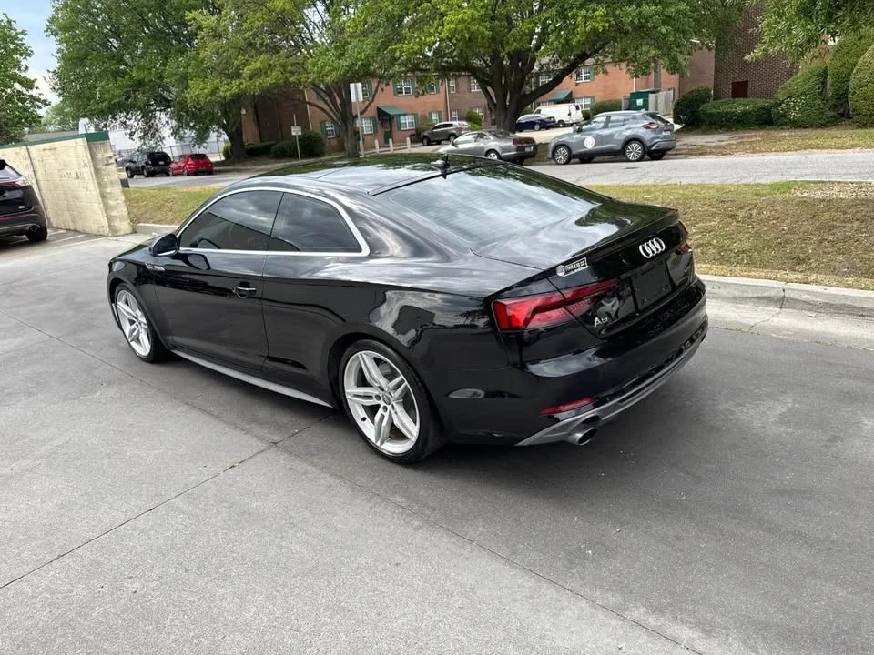 2019 Audi B9 A5 - Image 3 of 20