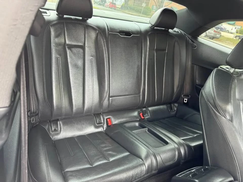 2019 Audi B9 A5 - Image 13 of 20