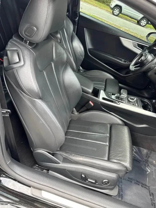 2019 Audi B9 A5 - Image 12 of 20
