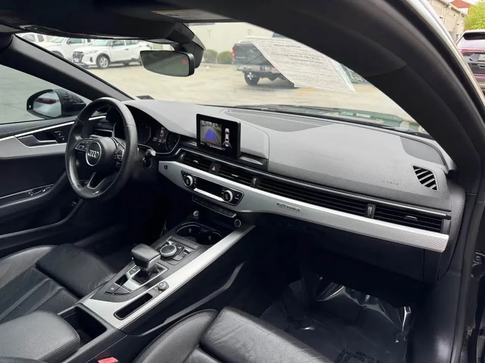 2019 Audi B9 A5 - Image 14 of 20