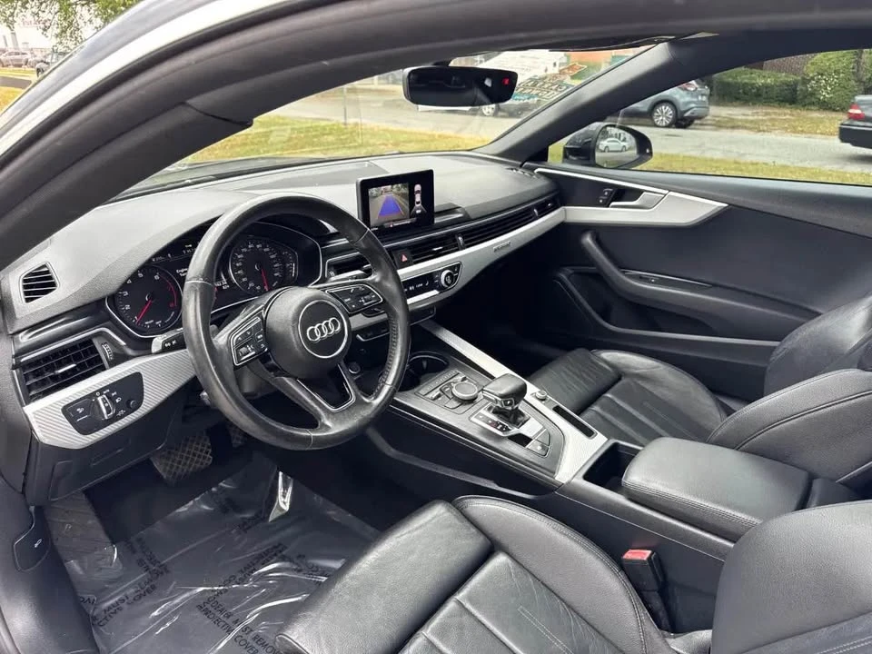 2019 Audi B9 A5 - Image 11 of 20