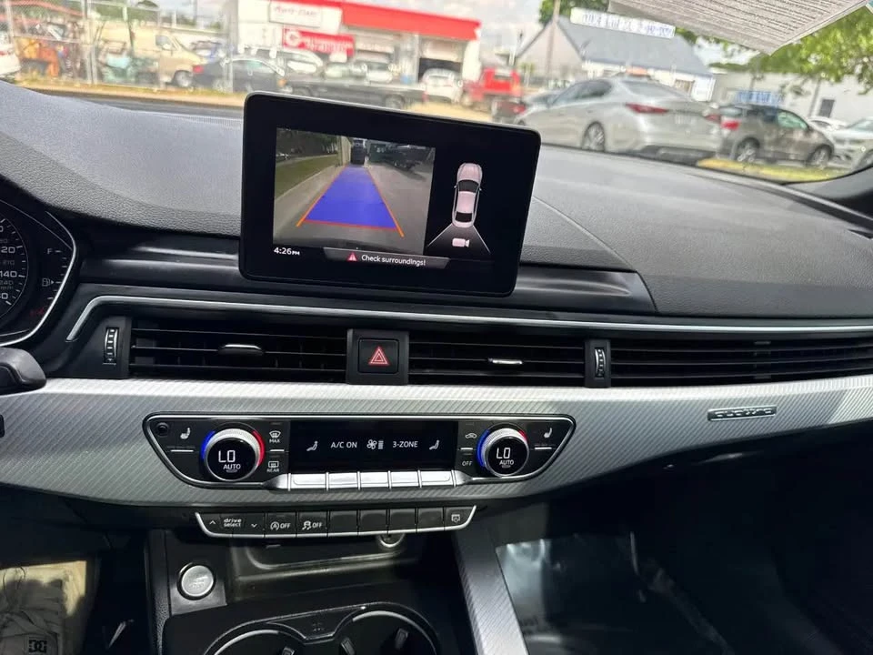 2019 Audi B9 A5 - Image 17 of 20