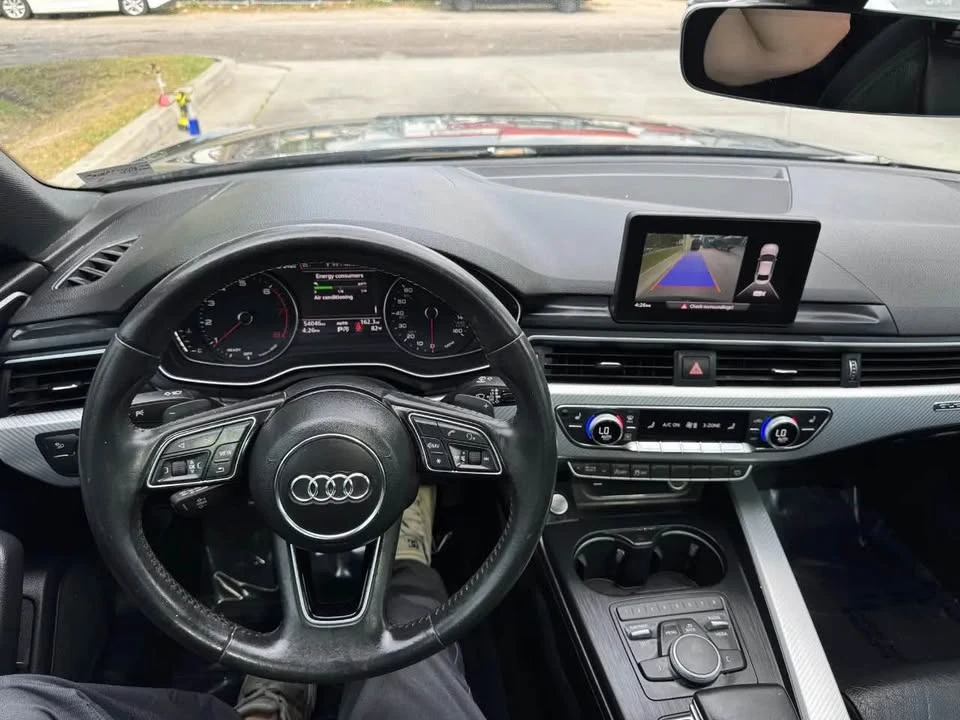 2019 Audi B9 A5 - Image 15 of 20