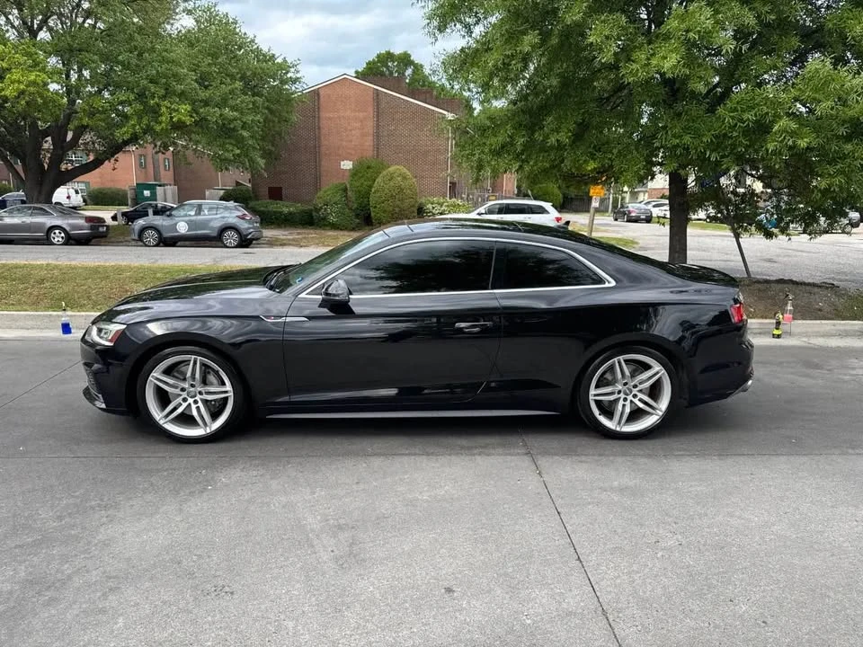 2019 Audi B9 A5 - Image 2 of 20