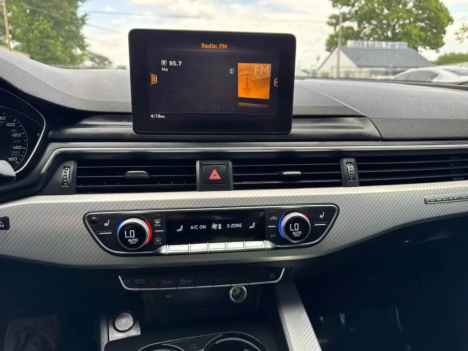 2019 Audi B9 A5 - Image 19 of 20