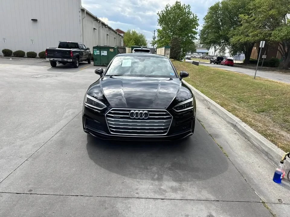 2019 Audi B9 A5 - Image 7 of 20