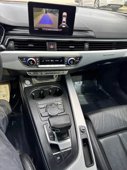 2019 Audi B9 A5 - Image 16 of 20
