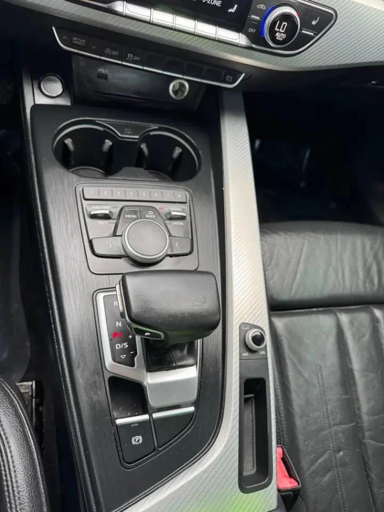 2019 Audi B9 A5 - Image 18 of 20