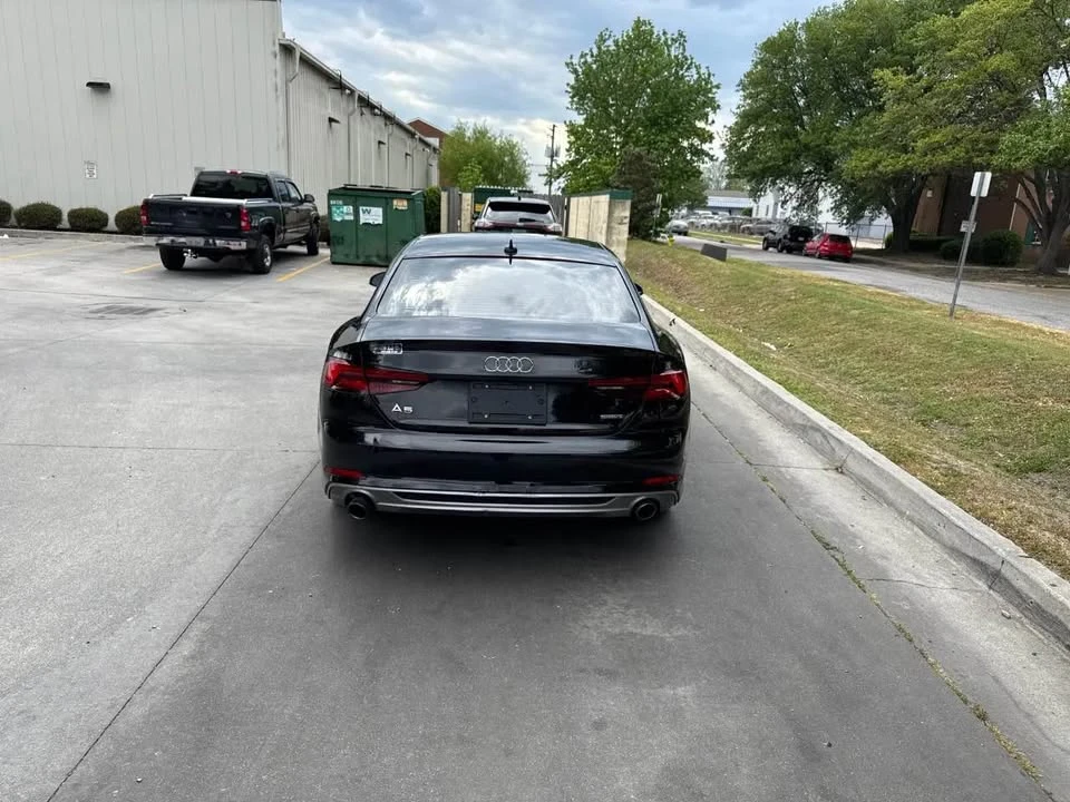 2019 Audi B9 A5 - Image 9 of 20