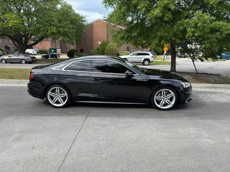 2019 Audi B9 A5 - Image 5 of 20