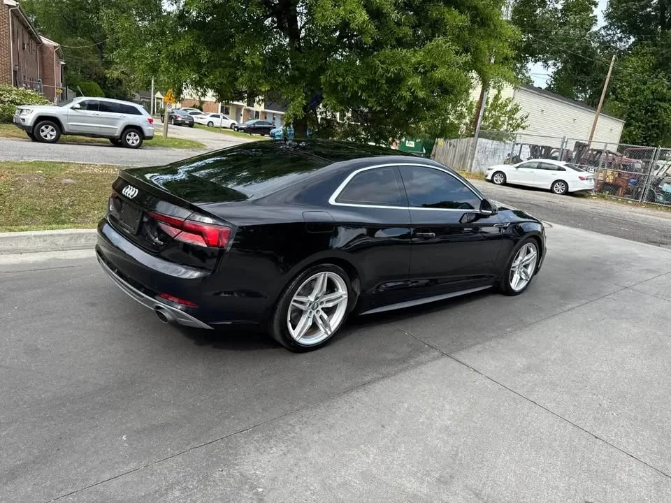 2019 Audi B9 A5 - Image 6 of 20